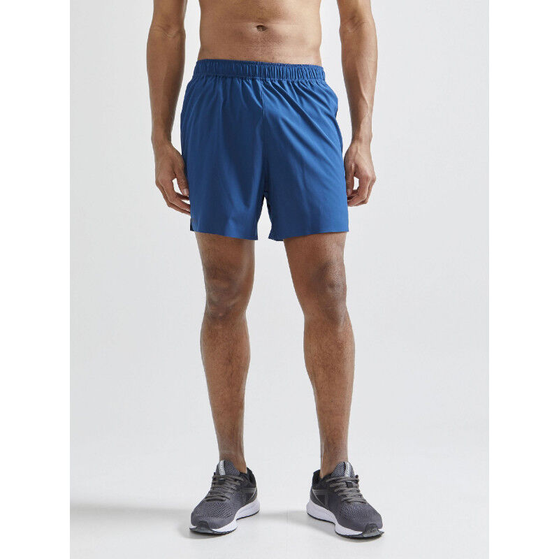 Adv Essence 5 Stretch Shorts - Hardloopshort - Heren