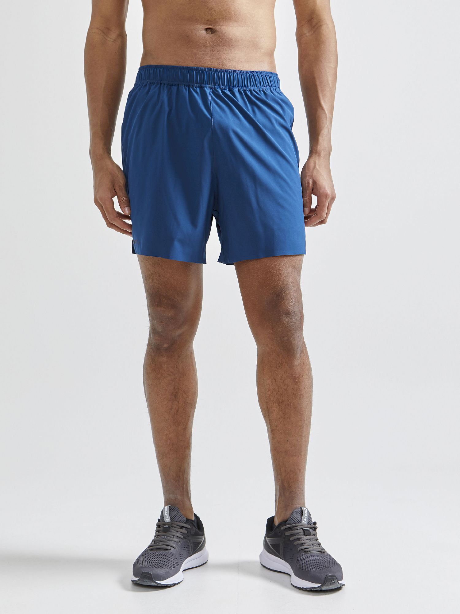 Craft Adv Essence 5" Stretch Shorts - Laufshorts - Herren