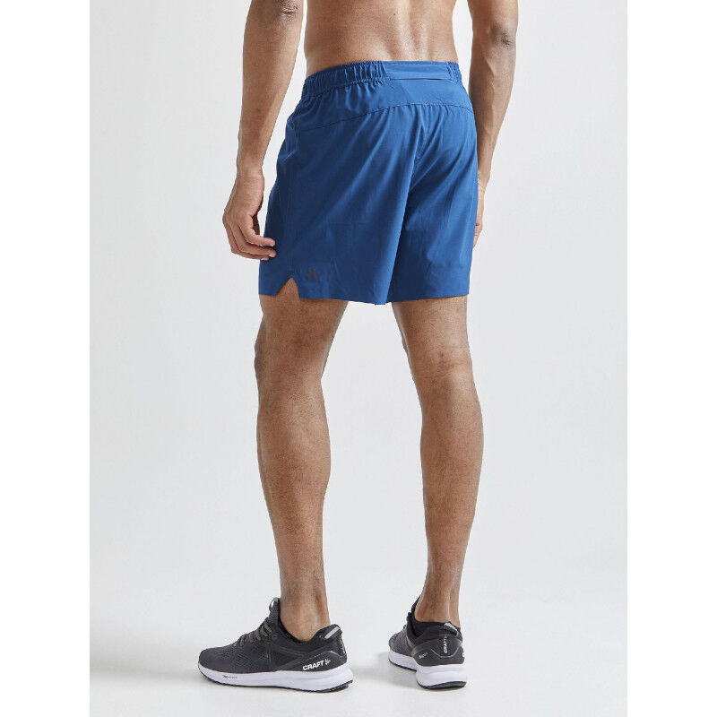 Craft Adv Essence 5 Stretch Shorts - Hardloopshort - Heren