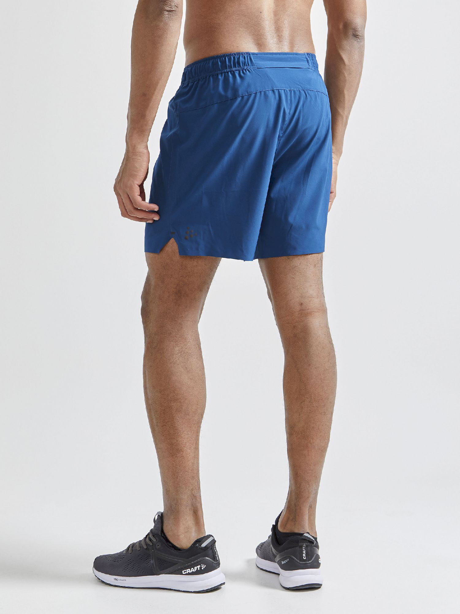 Craft Adv Essence 5" Stretch Shorts - Pantaloncini da running - Uomo