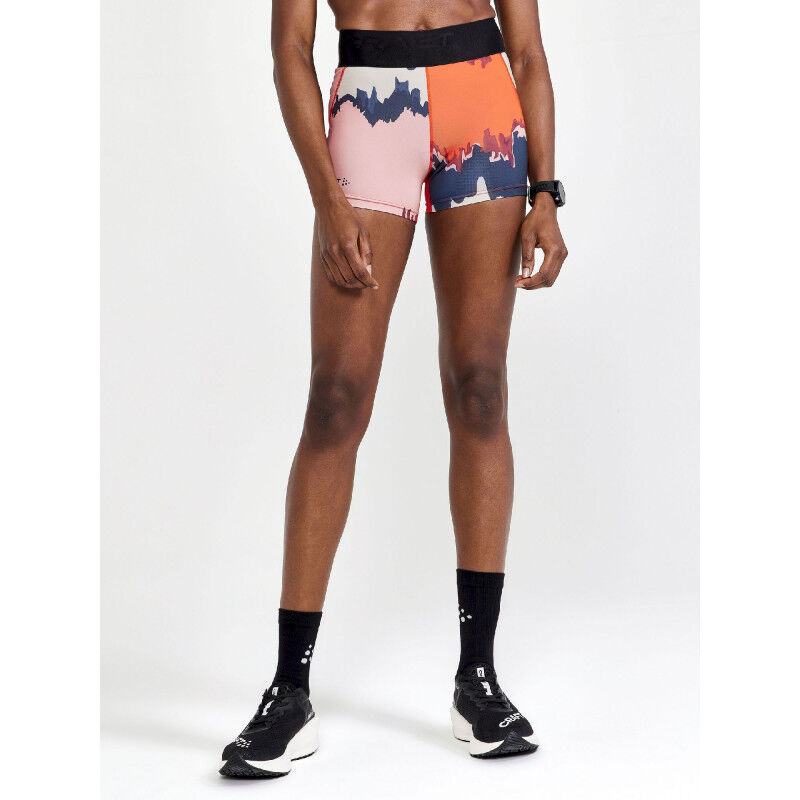 Craft Core Essence Hot Pants - Running shorts - Women's
