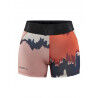 Craft Core Essence Hot Grydets - Spodenki do biegania damskie | Hardloop