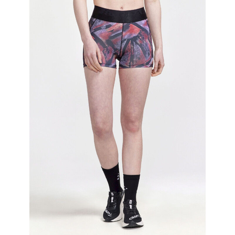 Core Essence Hot Pants - Hardloopshort - Dames