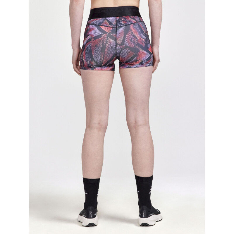 Craft Core Essence Hot Grydets - Spodenki do biegania damskie | Hardloop