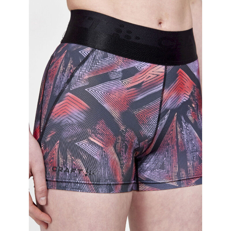 Craft Core Essence Hot Grydets - Spodenki do biegania damskie | Hardloop