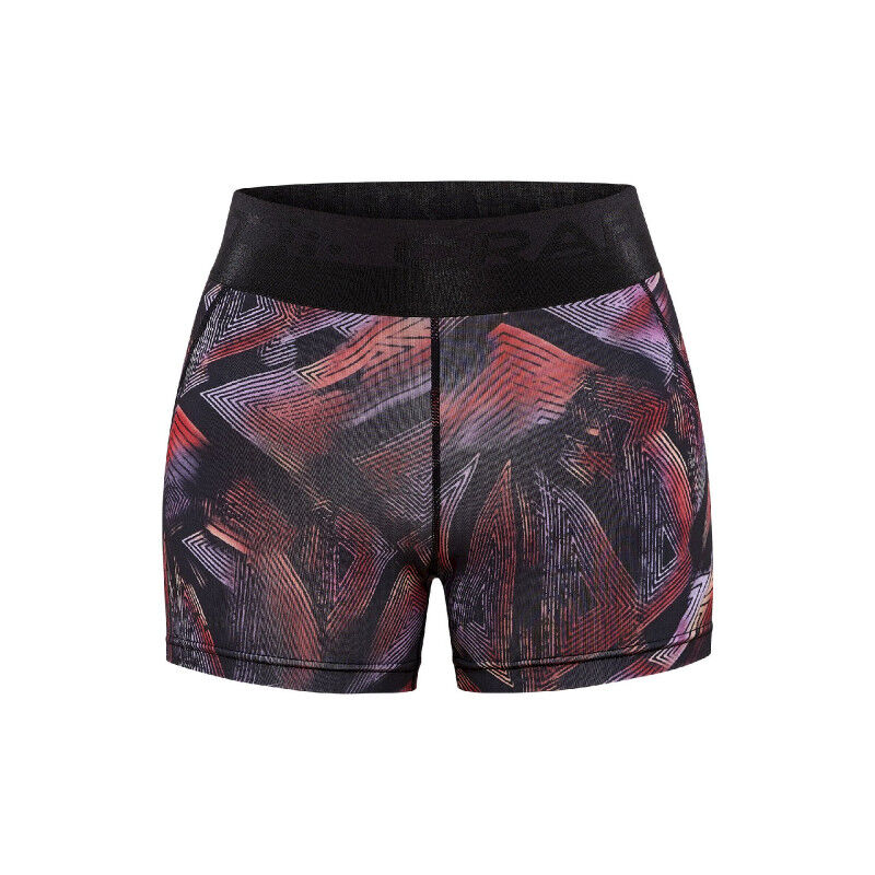 Craft Core Essence Hot Pants - Calção de corrida mulher | Hardloop