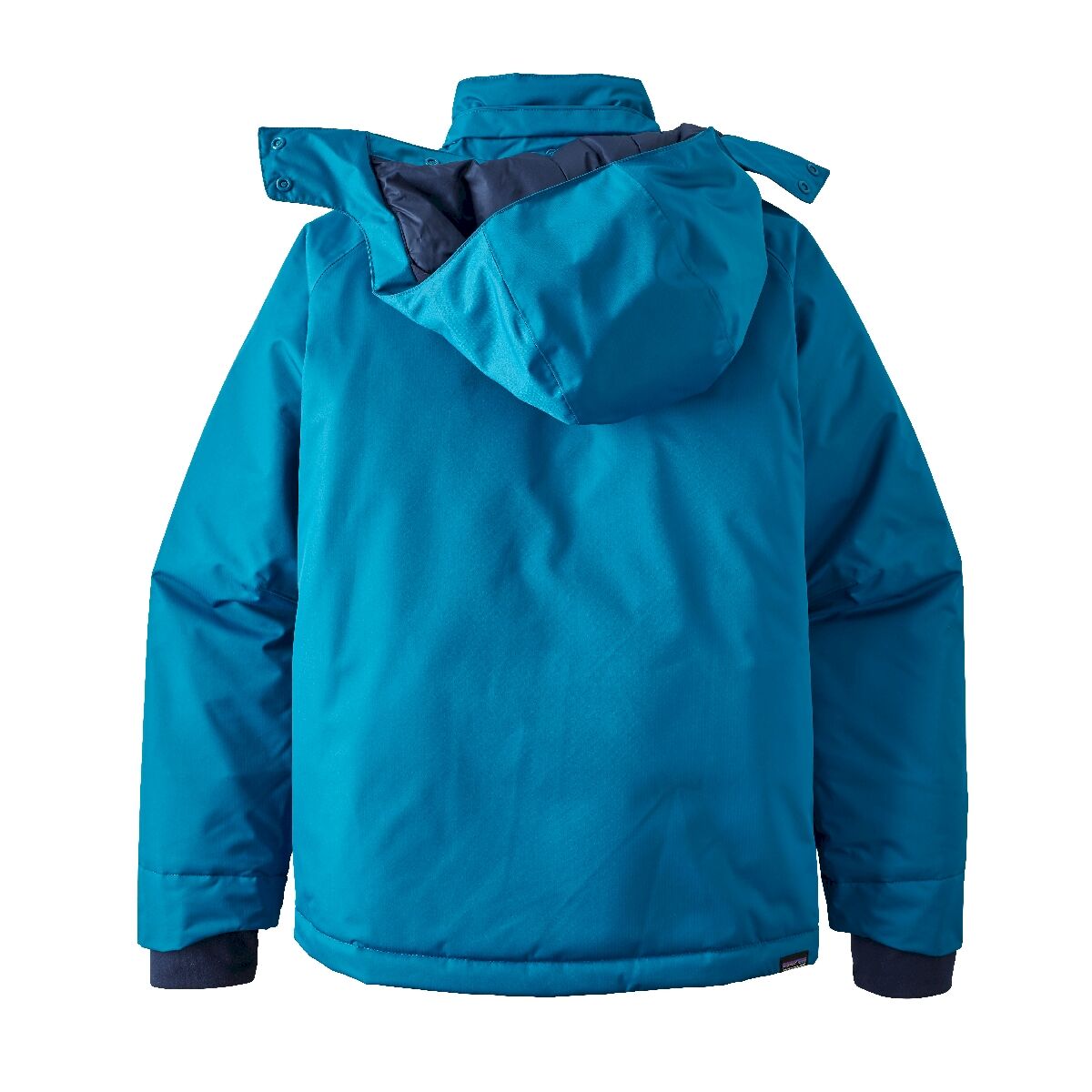 Patagonia Boys' Snowshot Jacket - Kurtka dziecięca | Hardloop