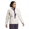 adidas Terrex Xploric Pile Snap - Fleece jacket - Women's | Hardloop