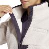 adidas Terrex Xploric Pile Snap - Fleece jacket - Women's | Hardloop