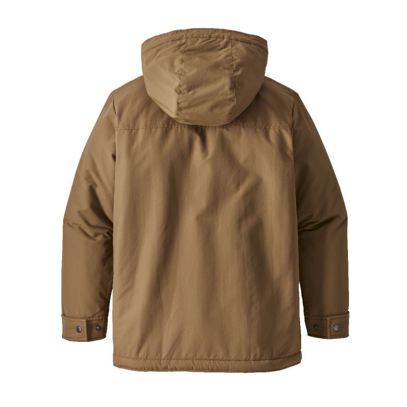 Patagonia Boys' Infurno Jacket - Parka enfant | Hardloop