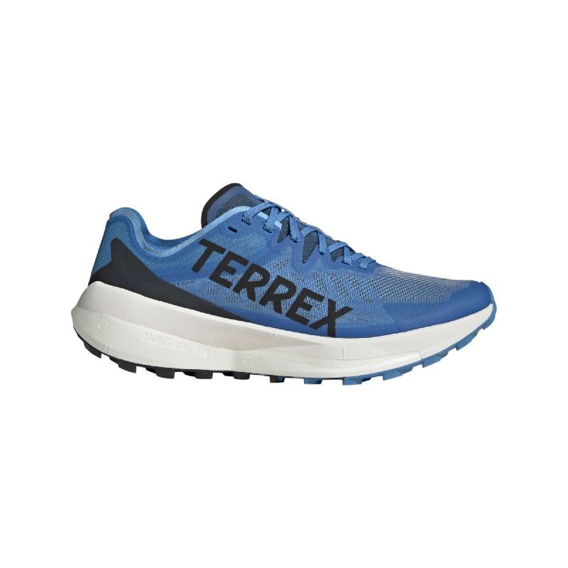 Terrex Agravic Speed - Buty trailowe meskie