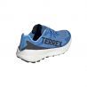 adidas Terrex Agravic Speed - Trailrunningschuhe - Herren | Hardloop