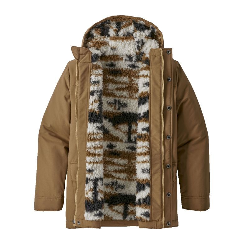 Patagonia Boys' Infurno Jacket - Parka enfant | Hardloop