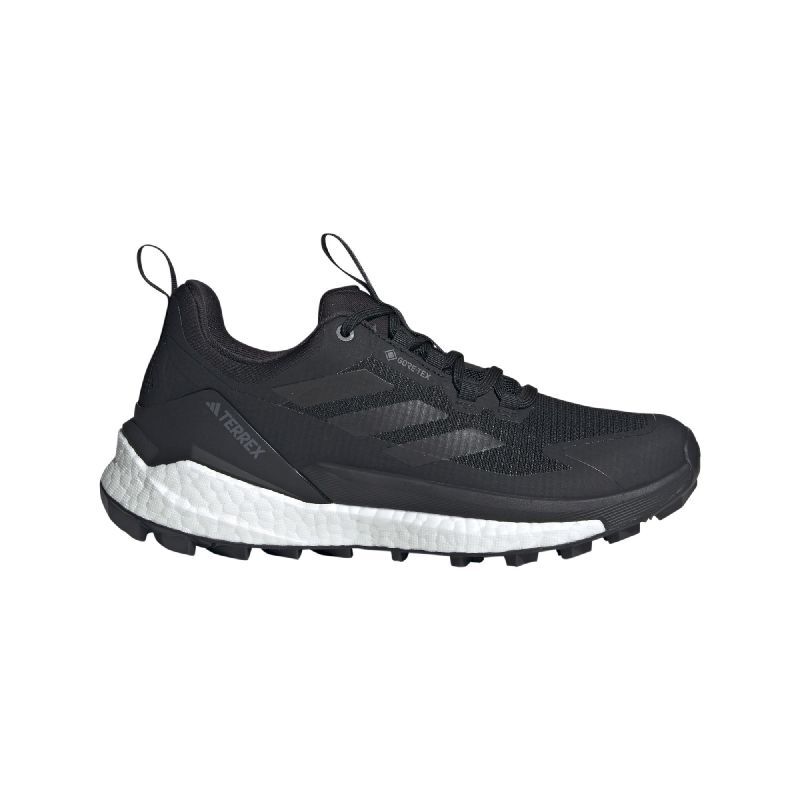 Adidas Terrex Free Hiker 2 Low GTX - Chaussures randonnée femme | Hardloop