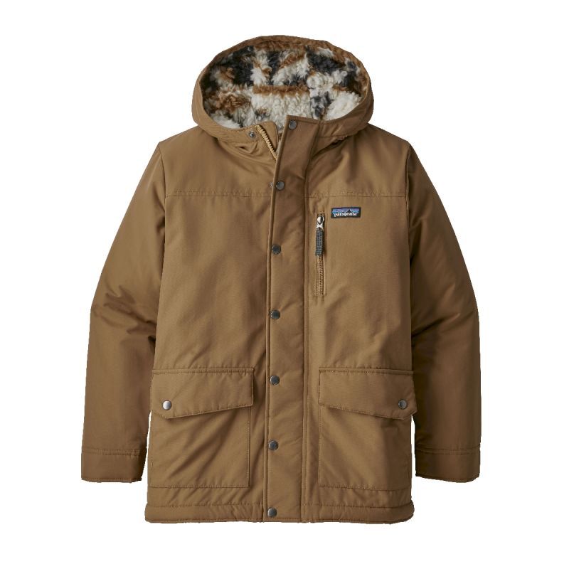 Patagonia Boys' Infurno Jacket - Kurtka zimowa dziewczęca | Hardloop