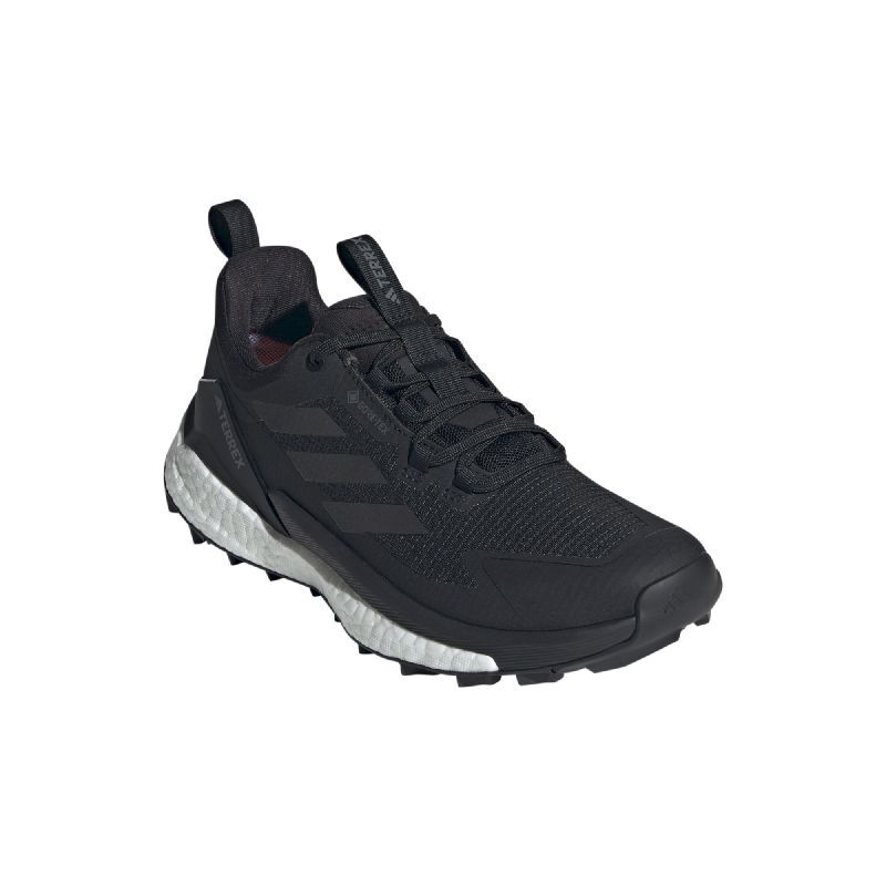 Adidas Terrex Free Hiker 2 Low GTX - Walking shoes - Women's | Hardloop
