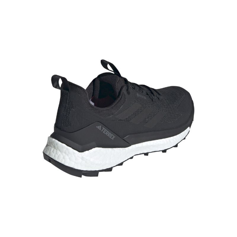 Adidas Terrex Free Hiker 2 Low GTX - Chaussures randonnée femme | Hardloop