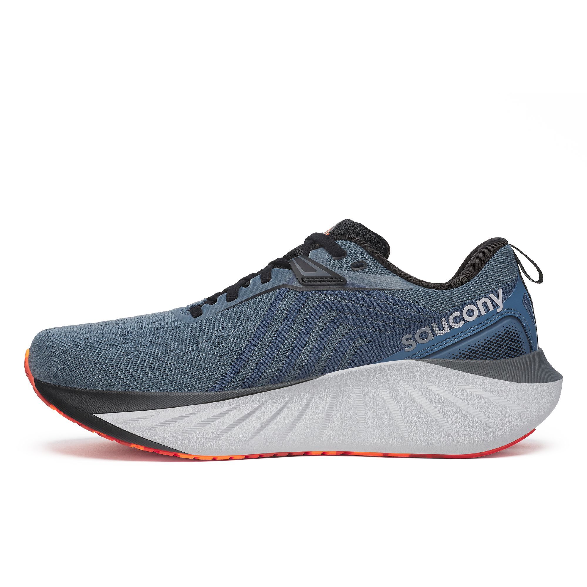 Saucony Triumph 22 - Chaussures running homme | Hardloop