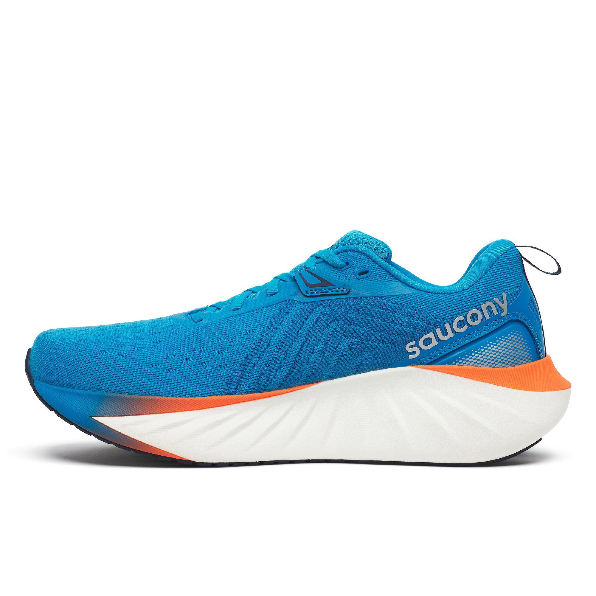 Saucony Triumph 22 Chaussures running homme Hardloop