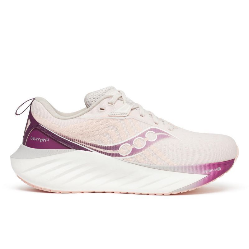 Saucony Triumph 22 - Scarpe da running - Donna | Hardloop