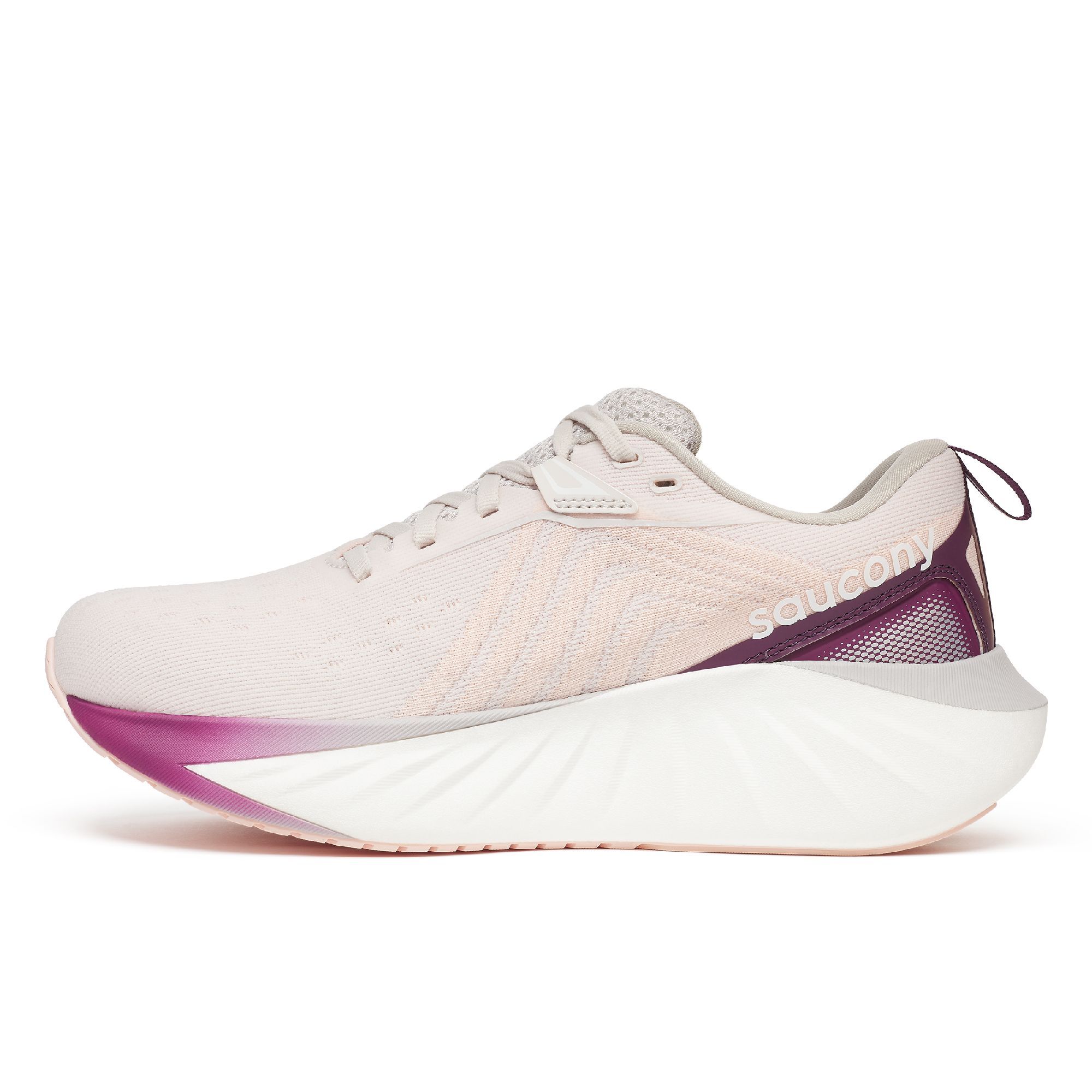 Zapatillas Deportivas Saucony Triumph Mujer Plata Plata Triumph
