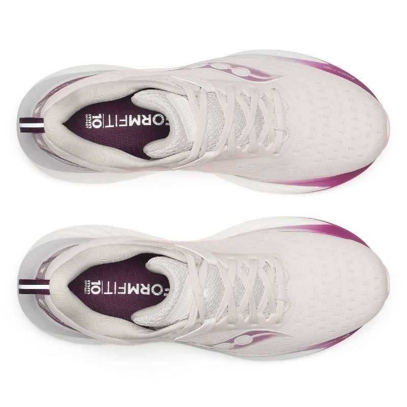 Saucony Triumph 22 - Zapatillas de running - Mujer | Hardloop