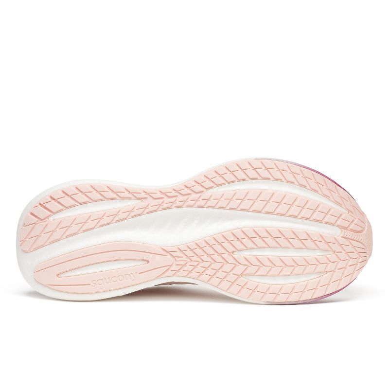 Saucony Triumph 22 - Runningschoenen - Dames | Hardloop