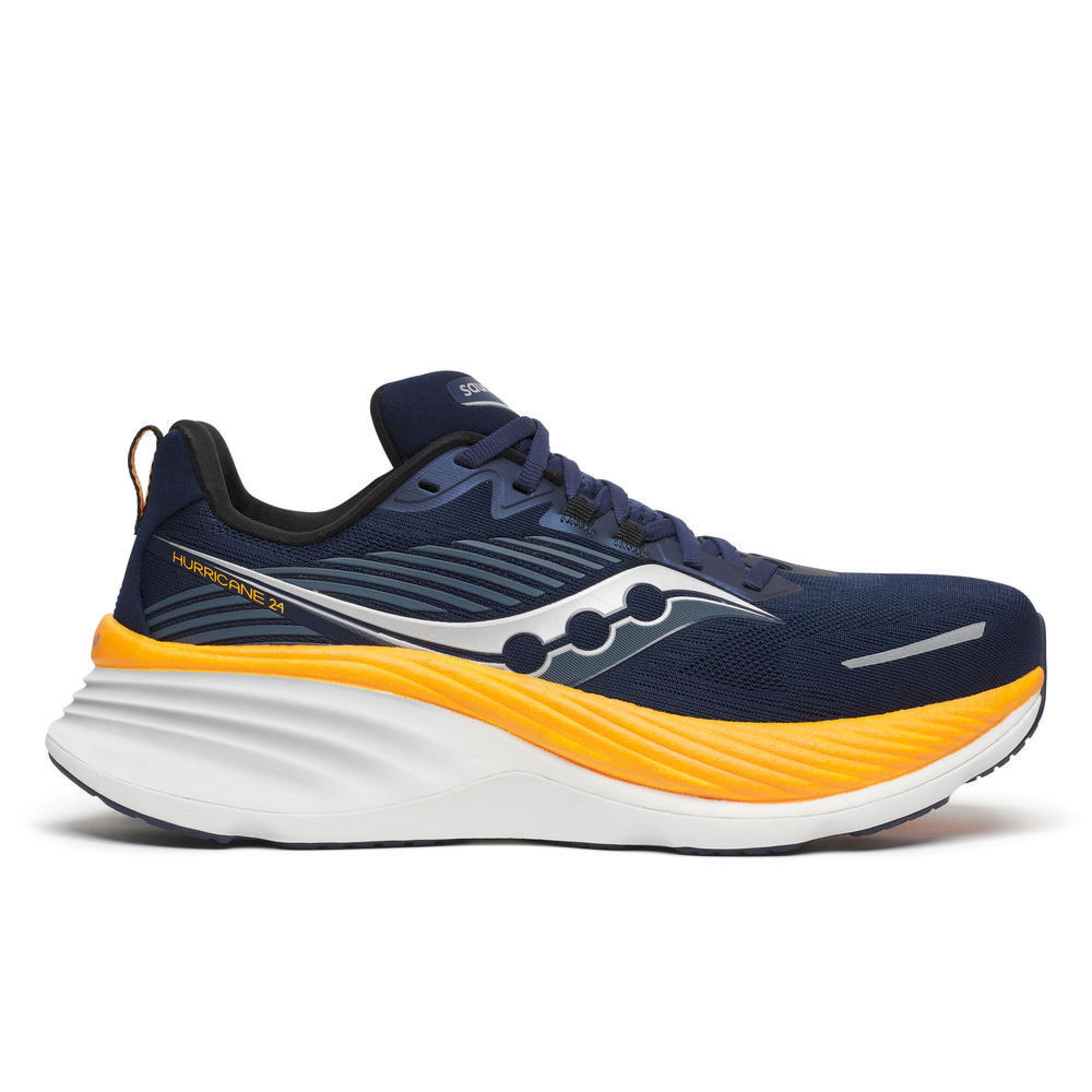 Saucony Hurricane 24 - Running shoes - Men's | Hardloop