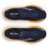Saucony Hurricane 24 - Running shoes - Men's | Hardloop
