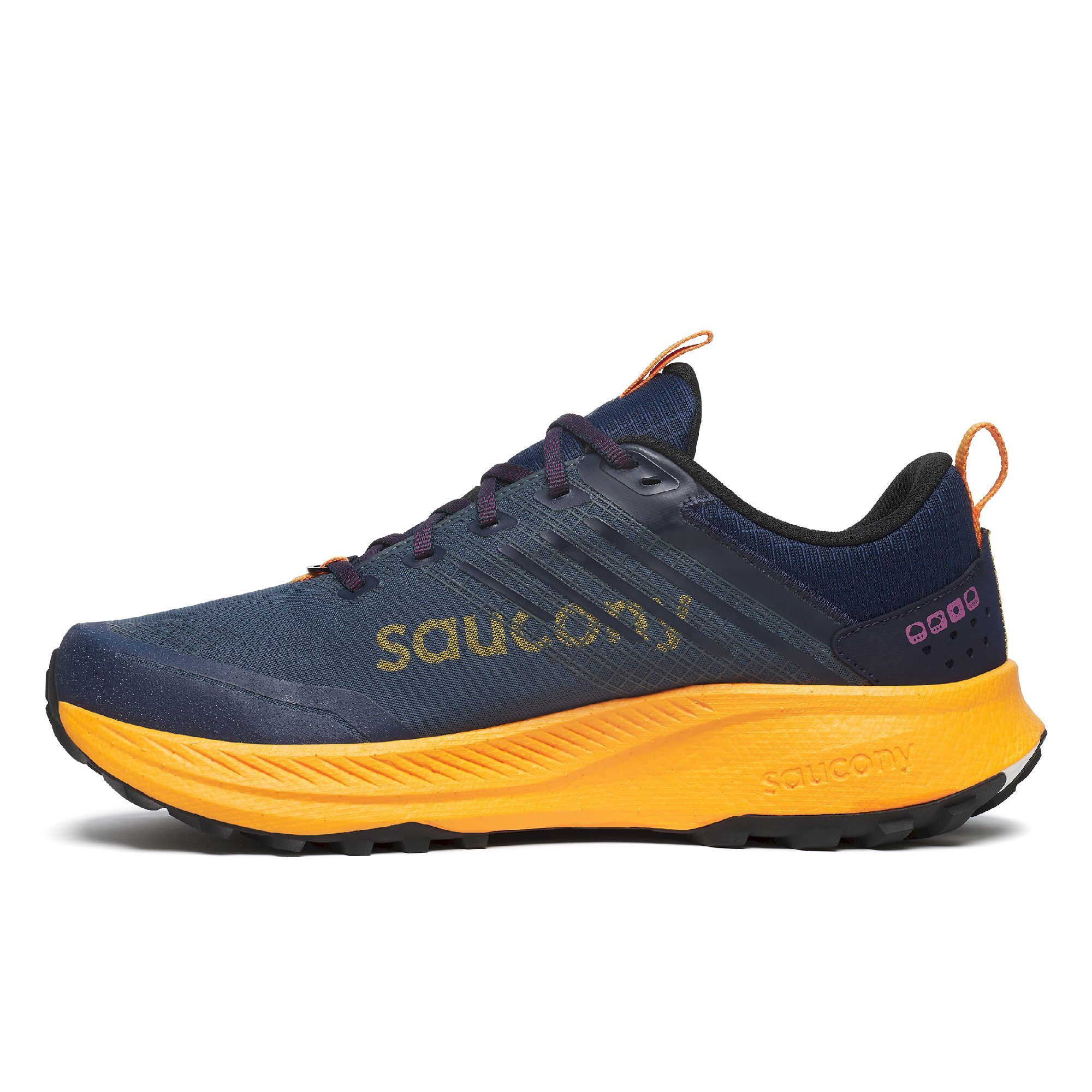 Saucony Ride TR2 GTX Scarpe da trail running Uomo Hardloop