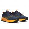 Saucony Ride TR2 GTX - Scarpe da trail running - Uomo | Hardloop
