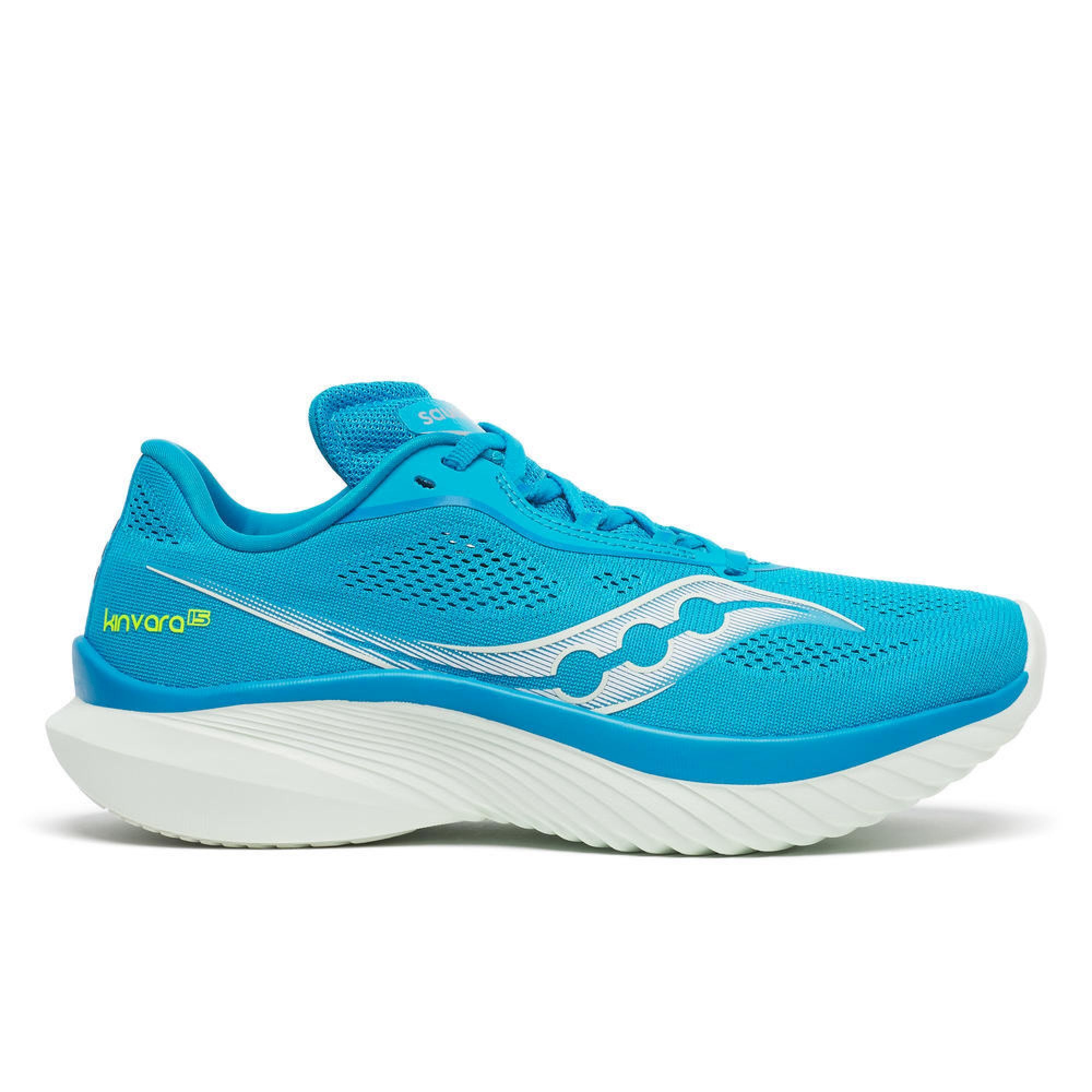 Saucony Kinvara 15 - Running shoes - Women's | Hardloop