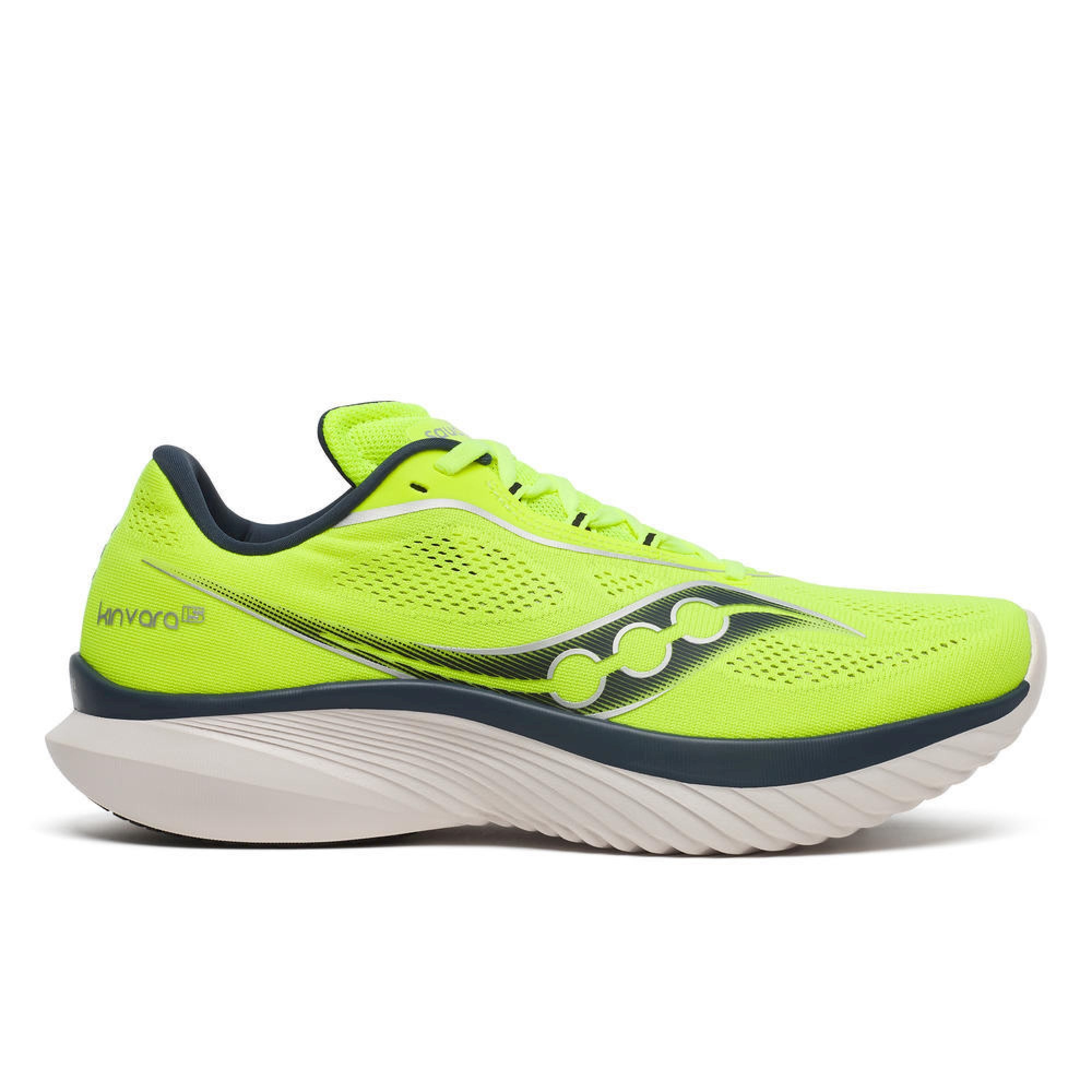 Saucony Kinvara 15 - Running shoes - Men's | Hardloop