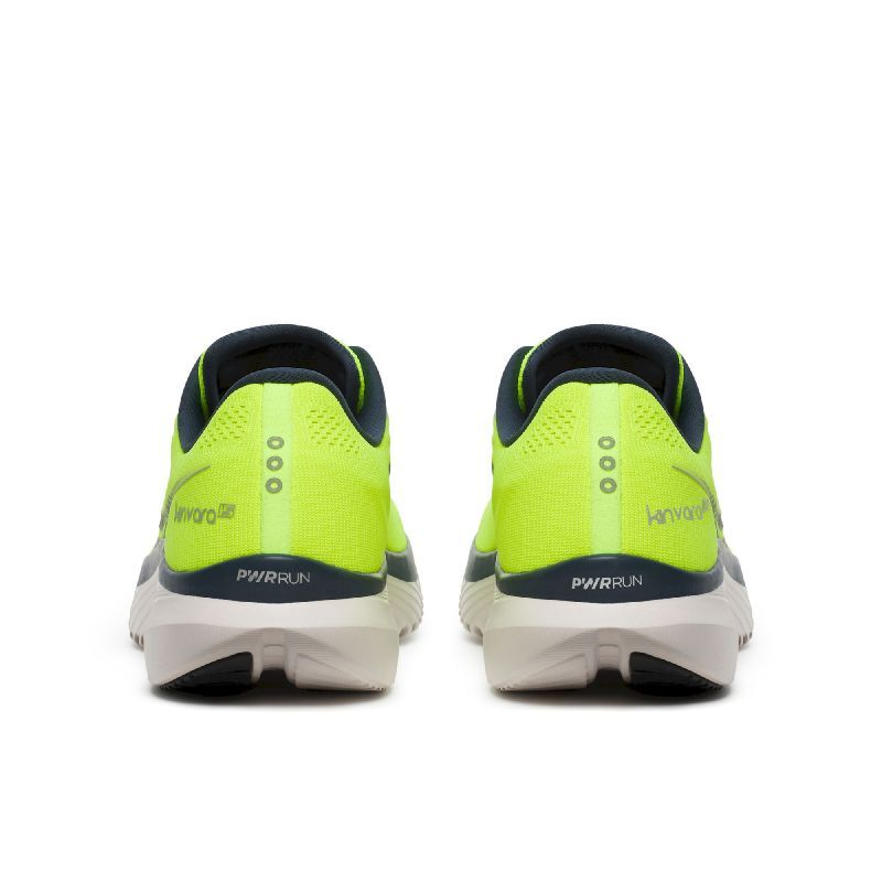 Saucony Kinvara 15 - Chaussures running homme | Hardloop