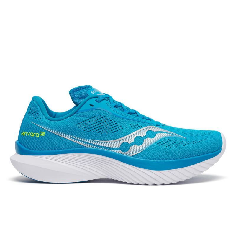 Saucony Kinvara 15 Scarpe da running Uomo Hardloop