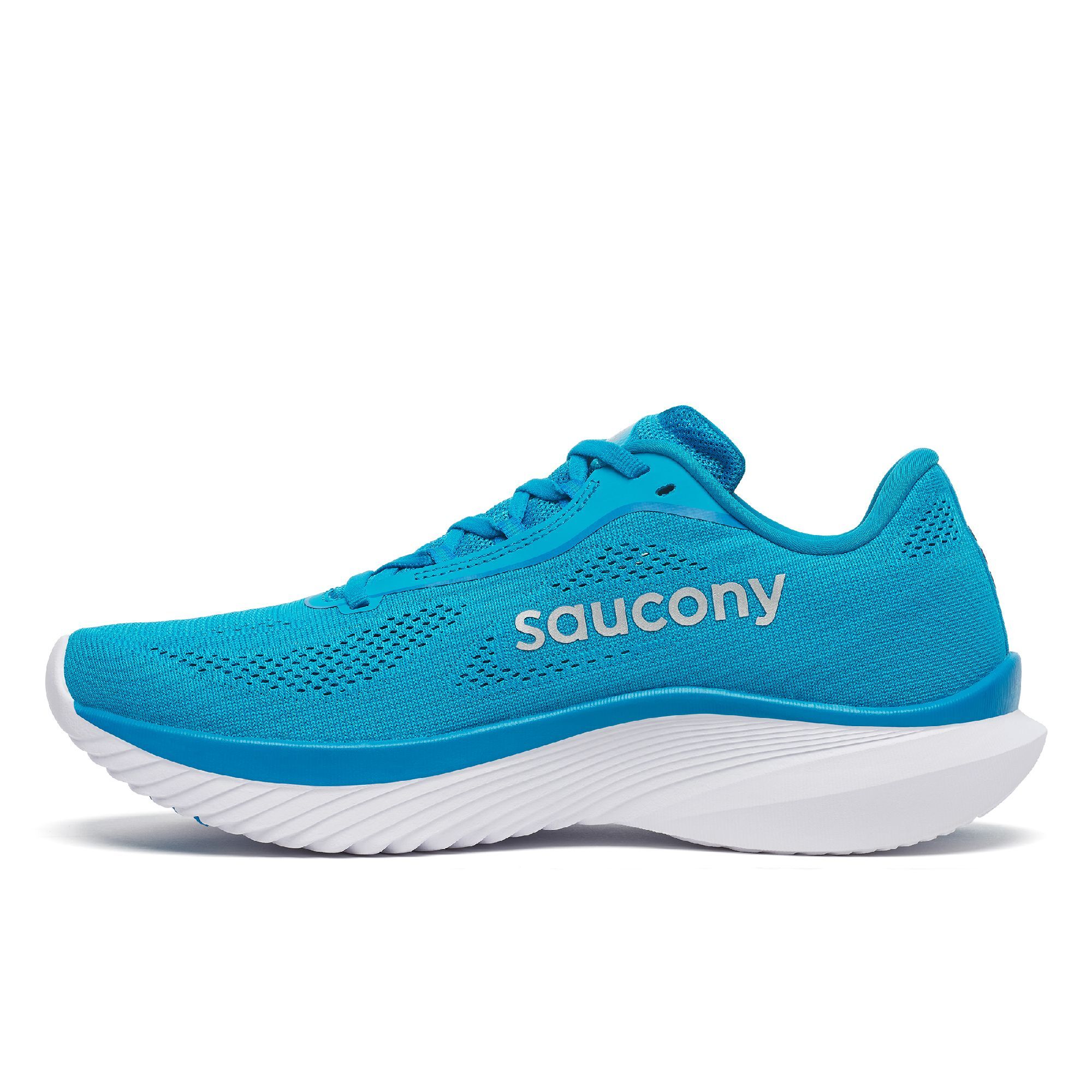 Saucony Kinvara 15 Laufschuhe Herren Hardloop