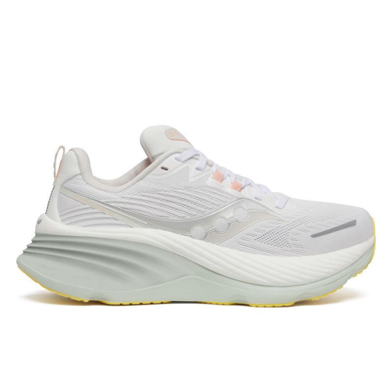 Saucony Hurricane 24 - Sapatilhas corrida mulher | Hardloop