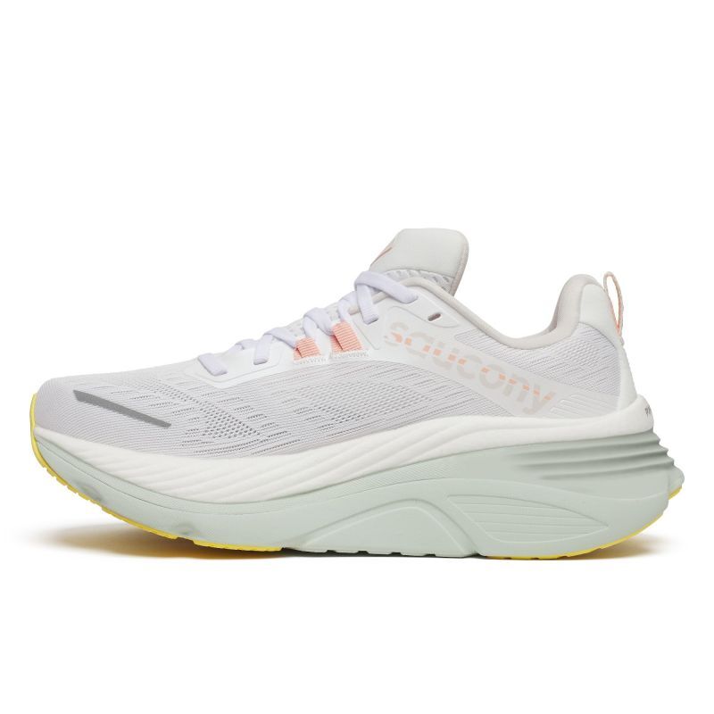 Saucony Hurricane 24 - Buty do biegania damskie | Hardloop
