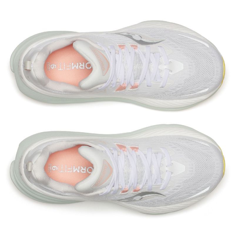 Saucony Hurricane 24 - Scarpe da running - Donna | Hardloop
