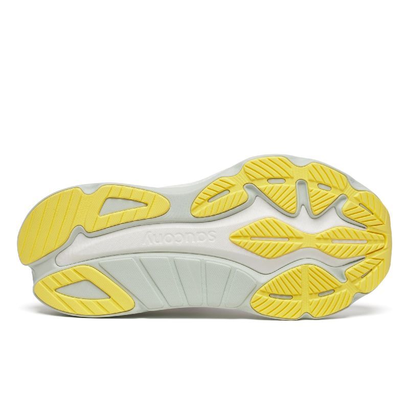 Saucony Hurricane 24 - Juoksukengät - Naiset | Hardloop