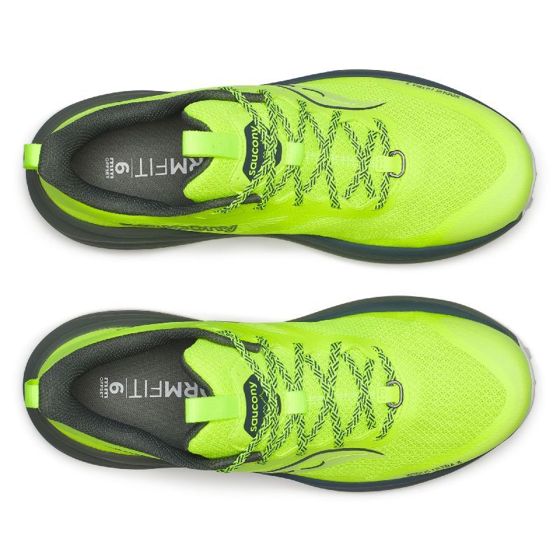 Saucony Xodus Ultra 3 - Chaussures trail homme | Hardloop