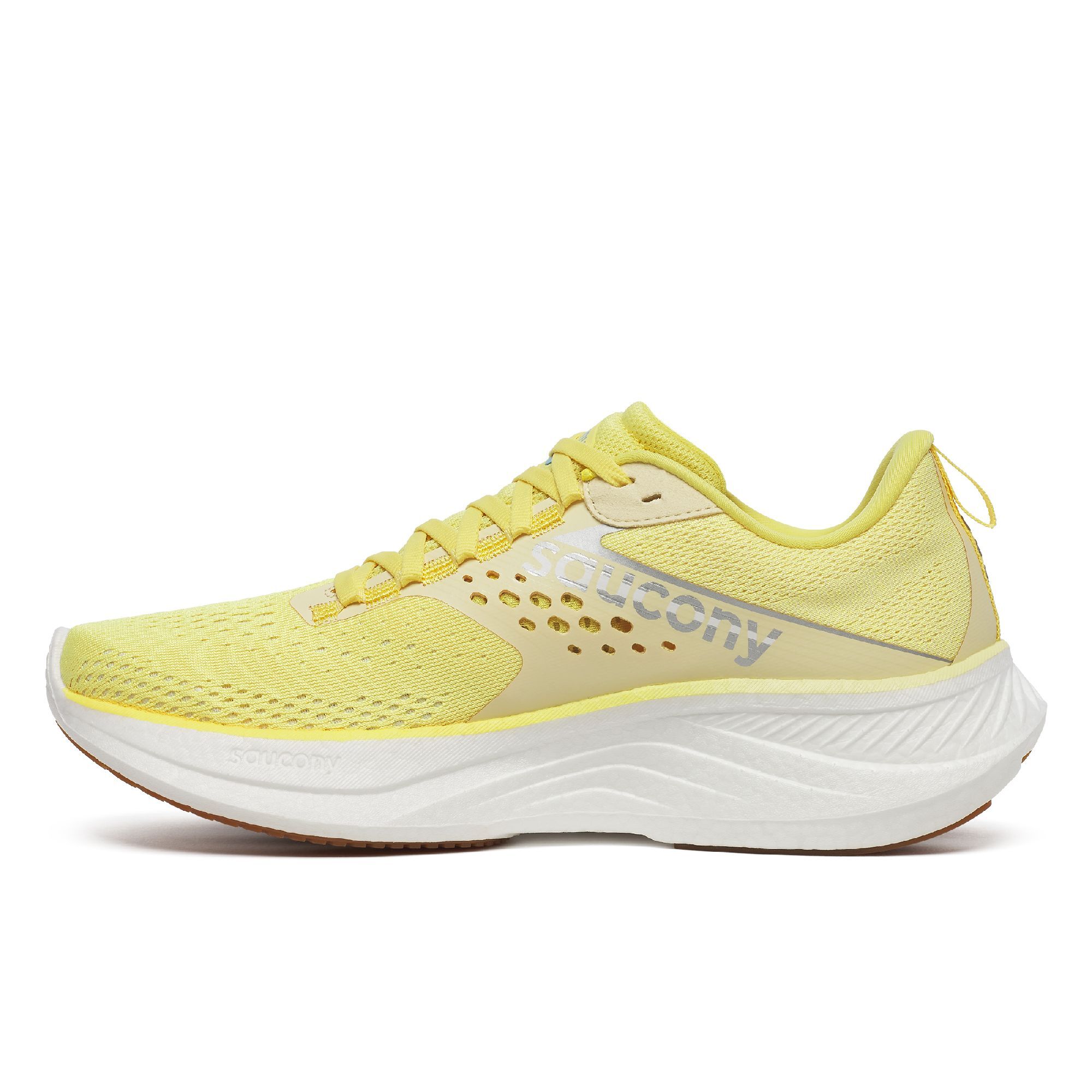 Saucony ride 8 mujer amarillo on sale