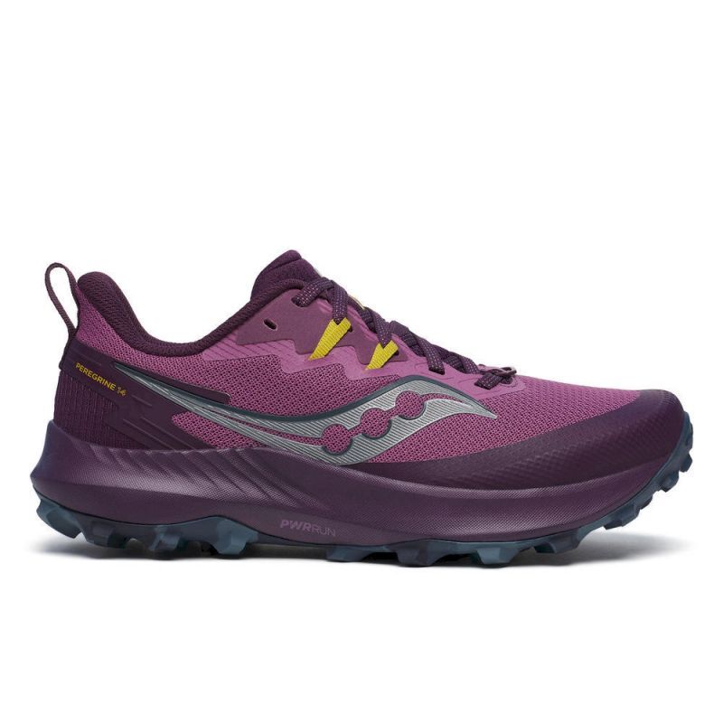 Saucony Peregrine 14 Zapatillas trail running Mujer Hardloop