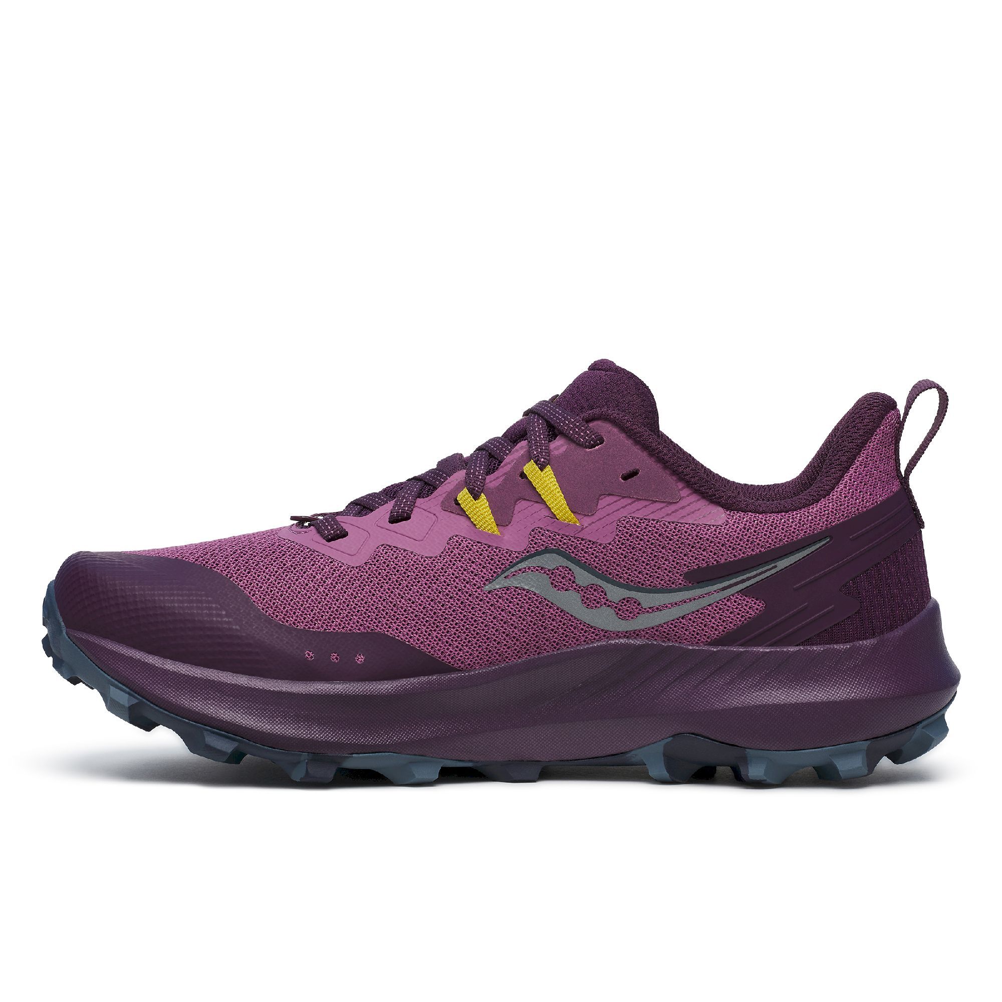 Saucony Peregrine 14 Chaussures trail femme Hardloop