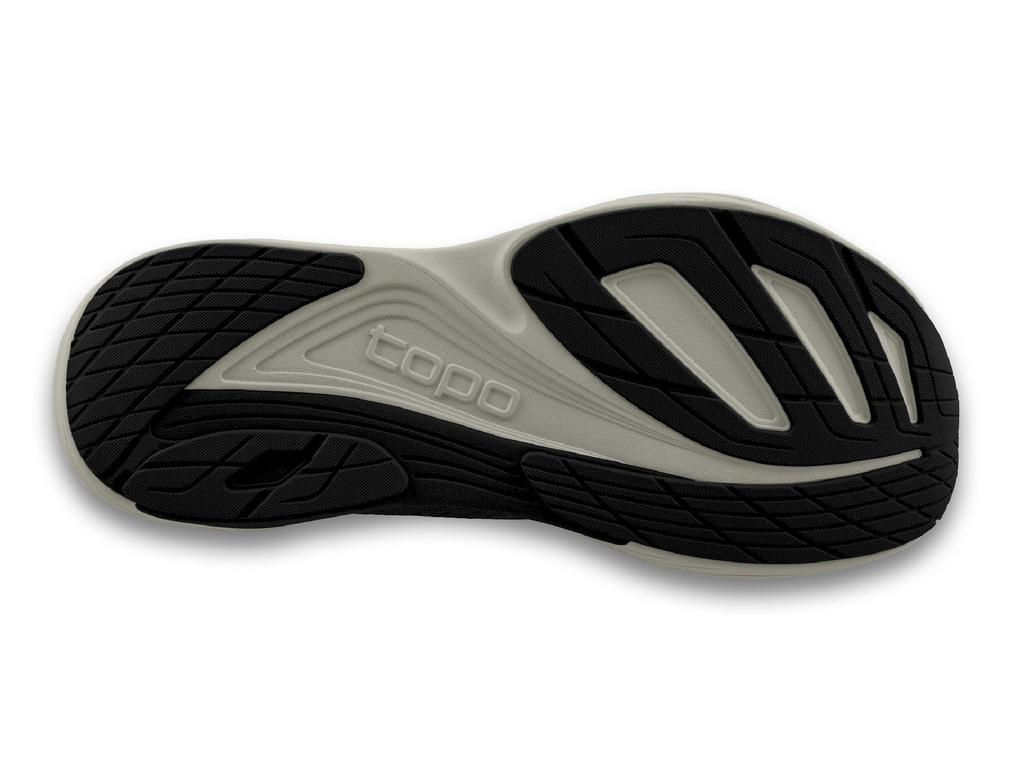 Topo Athletic Ultrafly 5 - Laufschuhe - Herren | Hardloop