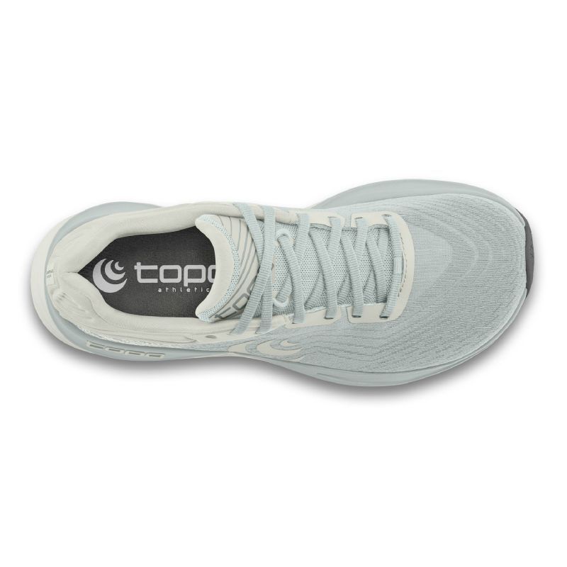 Topo Athletic Ultrafly 5 - Juoksukengät - Miehet | Hardloop