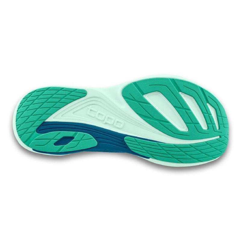 Topo Athletic Ultrafly 5 - Laufschuhe - Damen | Hardloop
