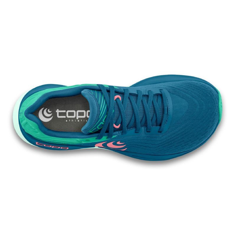 Topo Athletic Ultrafly 5 - Laufschuhe - Damen | Hardloop