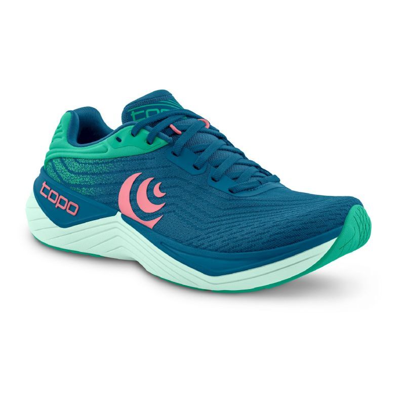 Topo Athletic Ultrafly 5 - Laufschuhe - Damen | Hardloop