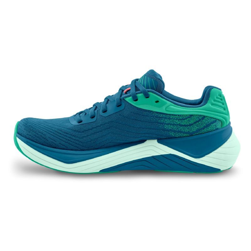 Topo Athletic Ultrafly 5 - Laufschuhe - Damen | Hardloop